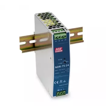 Netzteil MEAN WELL NDR-75-48