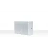 Aktiver Subwoofer ECLER ARQISSB6Ti 120 W