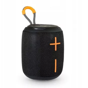 Tragbarer Bluetooth-Lautsprecher Imperial BAS 9 von Imperial — kabelloses Audio, kompakter tragbarer Lautsprecher