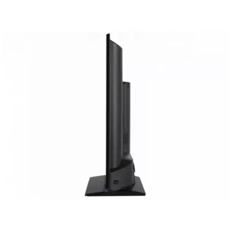 Toshiba 32LV3F63DA 32 Zoll (81,3 cm) Full HD DLED Smart TV, 1920×1080, 250 cd/m², DVB-C/DVB-S2/DVB-T2, Schwarz