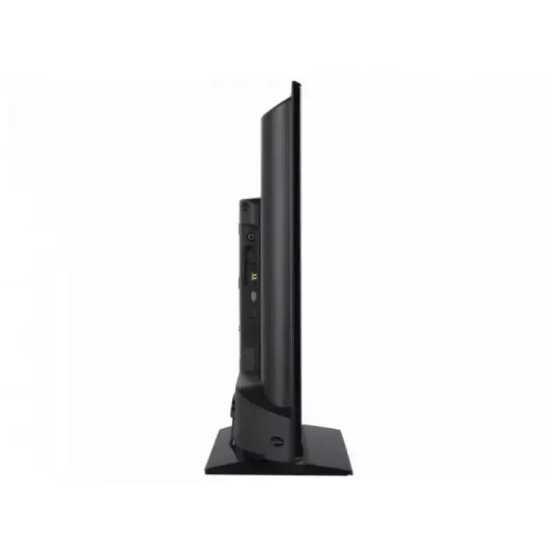 Toshiba 32LV3F63DA 32 Zoll (81,3 cm) Full HD DLED Smart TV, 1920×1080, 250 cd/m², DVB-C/DVB-S2/DVB-T2, Schwarz