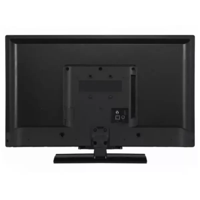 Toshiba 32LV3F63DA 32 Zoll (81,3 cm) Full HD DLED Smart TV, 1920×1080, 250 cd/m², DVB-C/DVB-S2/DVB-T2, Schwarz