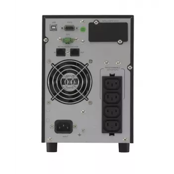 Unterbrechungsfreie Stromversorgung UPS ONLINE USV-Systeme XANTO 700