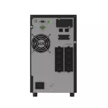 Unterbrechungsfreie Stromversorgung USV ONLINE USV-Systeme XANTO 2000