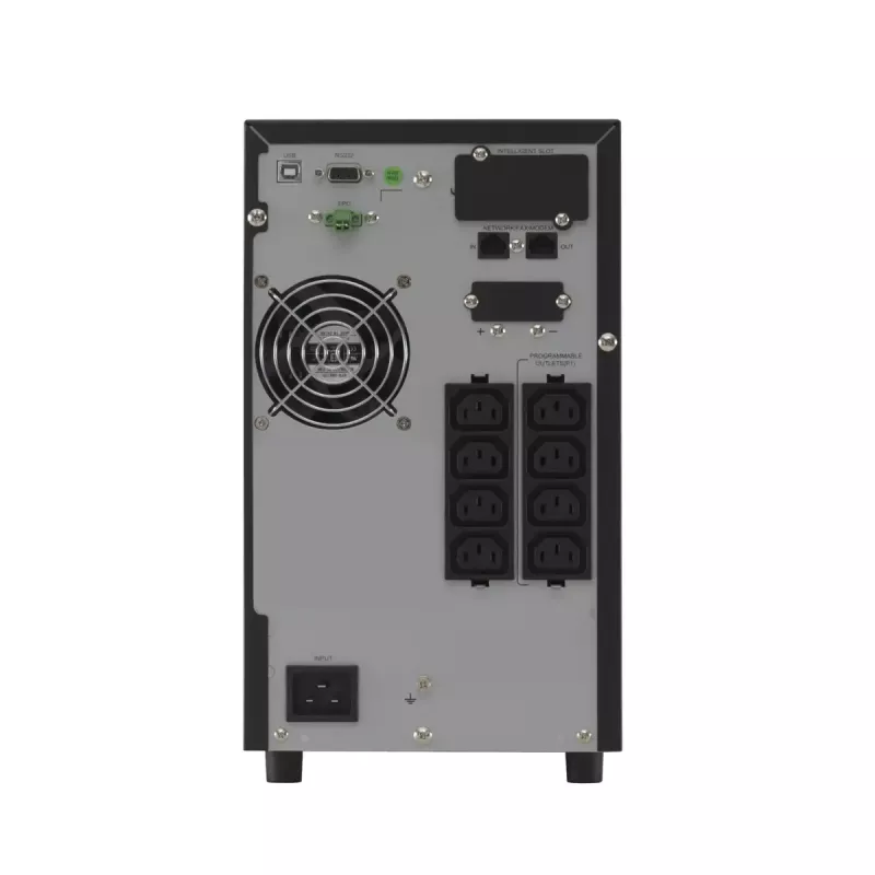 Unterbrechungsfreie Stromversorgung USV ONLINE USV-Systeme XANTO 2000