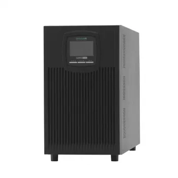Unterbrechungsfreie Stromversorgung USV ONLINE USV-Systeme XANTO 2000