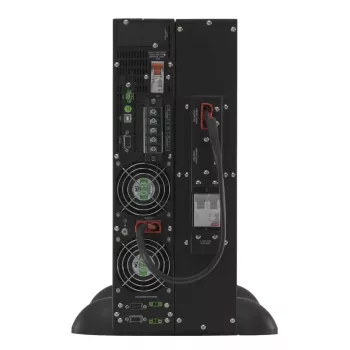 UPS-Batterieschrank Rackmount/Tower ONLINE USV-Systeme X6000BP