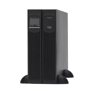 UPS-Batterieschrank Rackmount/Tower ONLINE USV-Systeme X6000BP