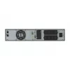 ONLINE USV-Systeme XANTO 700R Unterbrechungsfreie Stromversorgung 0,7 kVA