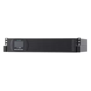 ONLINE USV-Systeme XANTO 700R Unterbrechungsfreie Stromversorgung 0,7 kVA