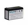 UPS-Batterie ONLINE USV-Systeme BCZ800 1 Batterie Grau 5,06 kg
