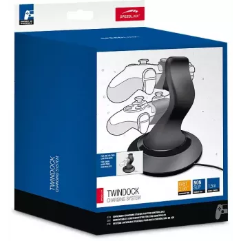 Ladesystem SPEEDLINK TWINDOCK