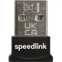 SPEEDLINK VIAS USB-Verlängerungskabel 20 m Schwarz