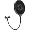 Desktop-Mikrofonständer SPEEDLINK SL-800011-BK