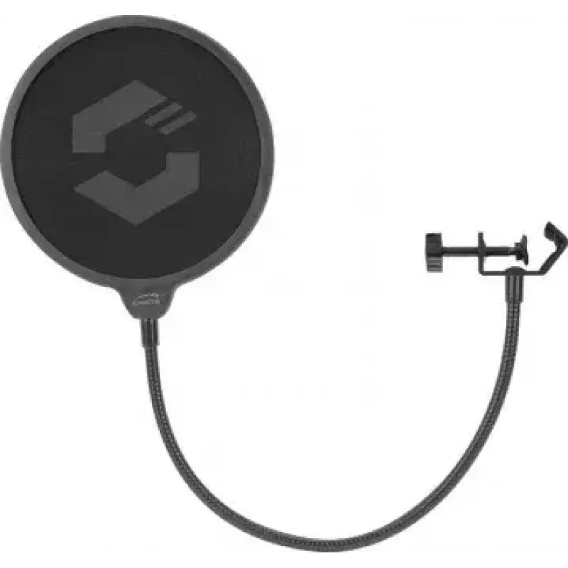 Desktop-Mikrofonständer SPEEDLINK SL-800011-BK