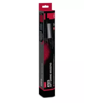 Mauspad SPEEDLINK ATECS Schwarz