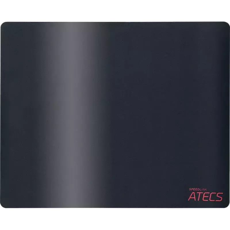 Mauspad SPEEDLINK ATECS Schwarz