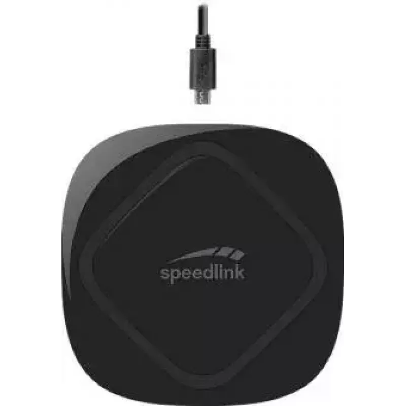 Auto-Ladegerät Speedlink SL-690400-BK