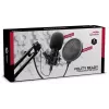 Studiomikrofon SPEEDLINK Volity Ready Schwarz