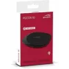 Ladegerät SPEEDLINK SL-690401-BK Smartphone Schwarz AC USB kabelloses Schnellladen