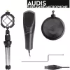 Tischmikrofon SPEEDLINK AUDIS