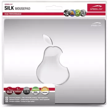 Mauspad SPEEDLINK SILK SL-6242-F01