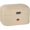 Wesco Single Grandy Mandel 112799 Metallgehäuse 3,5 l Fassungsvermögen