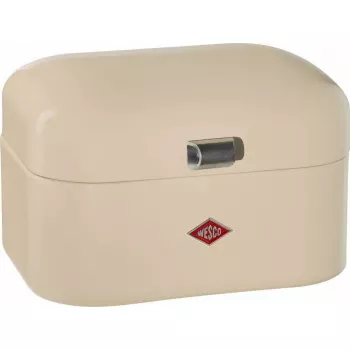 Wesco Single Grandy Mandel 112799 Metallgehäuse 3,5 l Fassungsvermögen