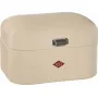 Wesco Single Grandy Mandel 112799 Metallgehäuse 3,5 l Fassungsvermögen