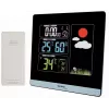 Digitale Wetterstation Technoline WS 6448 Schwarz
