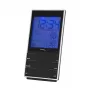 Digitale Wetterstation Technoline WS 9120 Schwarz Silber