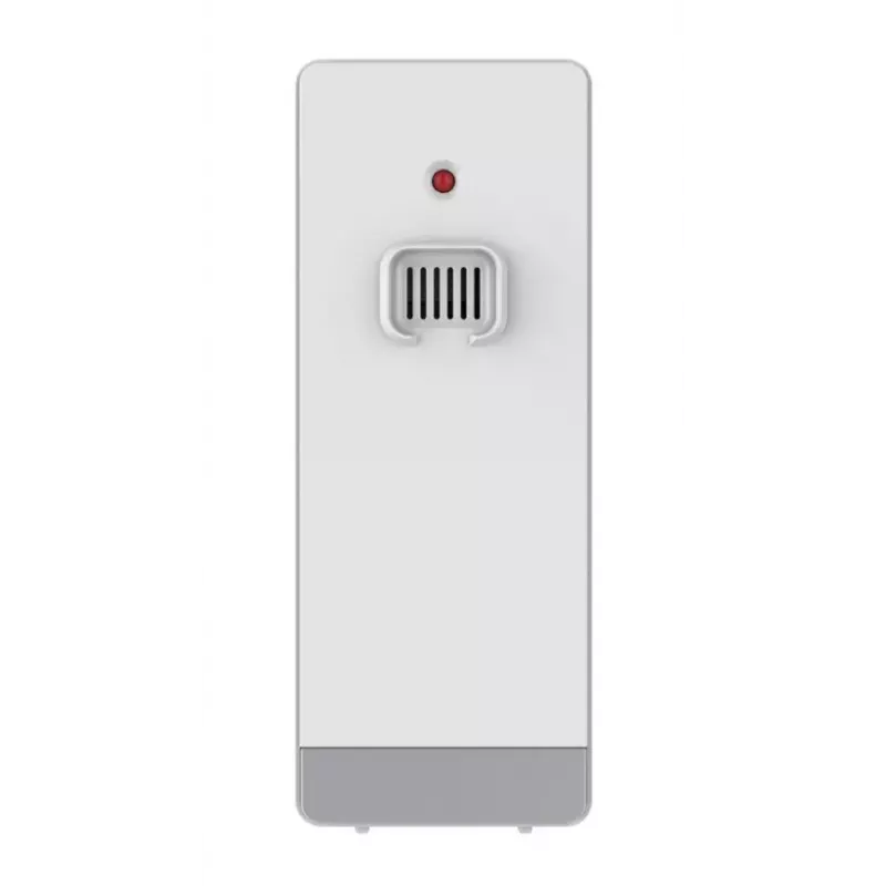 Digitale Wetterstation Technoline WS 9255 Schwarz Silber
