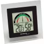 Digitale Wetterstation Technoline WS 9415 Schwarz Grau Innenthermometer Hygrometer