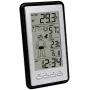 Outdoor-Thermometer Technoline WS 9632 IT Schwarz