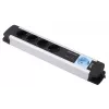 Power Extension Olympia MS 2500 1,5 m 5 AC-Steckdosen Innenbereich Schwarz Silber