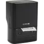 Etikettendrucker Olympia PM 220 Schwarz kompaktes Design, Modell 6302