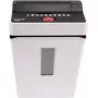 Aktenvernichter Olympia PS 54 CC Pro schwarz — Kreuzschnitt, Büronutzung
