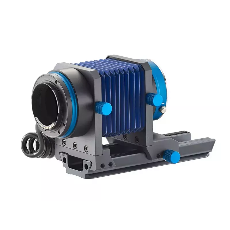 Objektivadapter Novoflex BAL-NEX