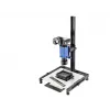 Foto-Studioausstattung Set Novoflex MS-FILMCOP Schwarz 150mm x 130mm x 40mm