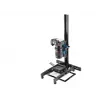 Foto-Studioausstattung Set Novoflex MS-FILMCOP Schwarz 150mm x 130mm x 40mm