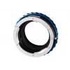 Kamera-Objektivadapter Novoflex LEM/NIK NT