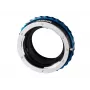 Kamera-Objektivadapter Novoflex LEM/NIK NT
