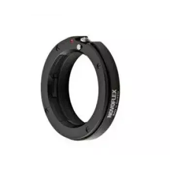 Objektiv-Adapter Novoflex 07N-EXL.EM