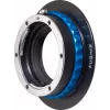 Objektivadapter Novoflex FUG/NIK – Nikon-F-Objektiv an Fujifilm-G-Kamera (G-Mount)