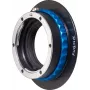 Objektivadapter Novoflex FUG/NIK – Nikon-F-Objektiv an Fujifilm-G-Kamera (G-Mount)