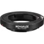 Objektivadapter Novoflex für Leica M-Objektiv auf Canon EOS R Kameragehäuse EOSR/LEM