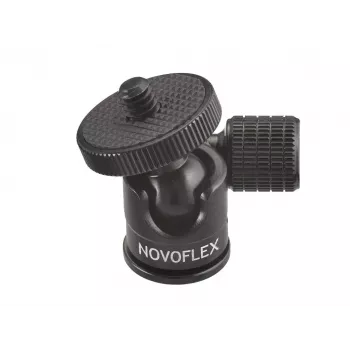 Cold shoe mount Novoflex M-NEIGER II