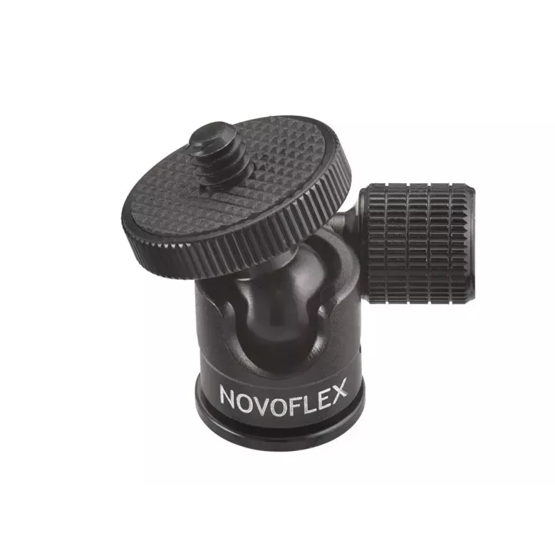Cold shoe mount Novoflex M-NEIGER II