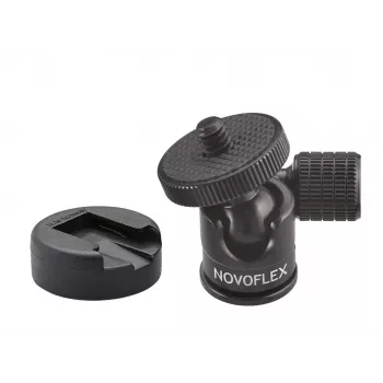 Cold shoe mount Novoflex M-NEIGER II