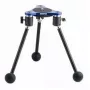 Stativ Novoflex MiniPod Schwarz 3 Beine
